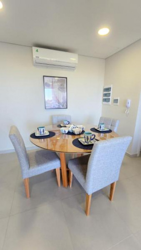 Departamento de 2 dormitorios en Carmelitas